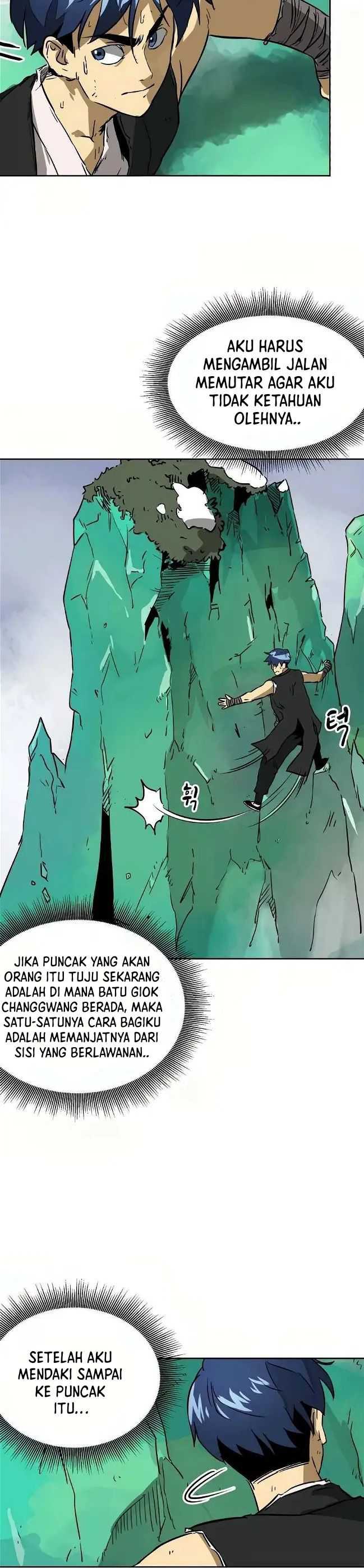 Infinite Level Up in Murim Chapter 66 Gambar 7