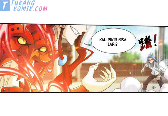 The Great Ruler Chapter 161.2 Gambar 20