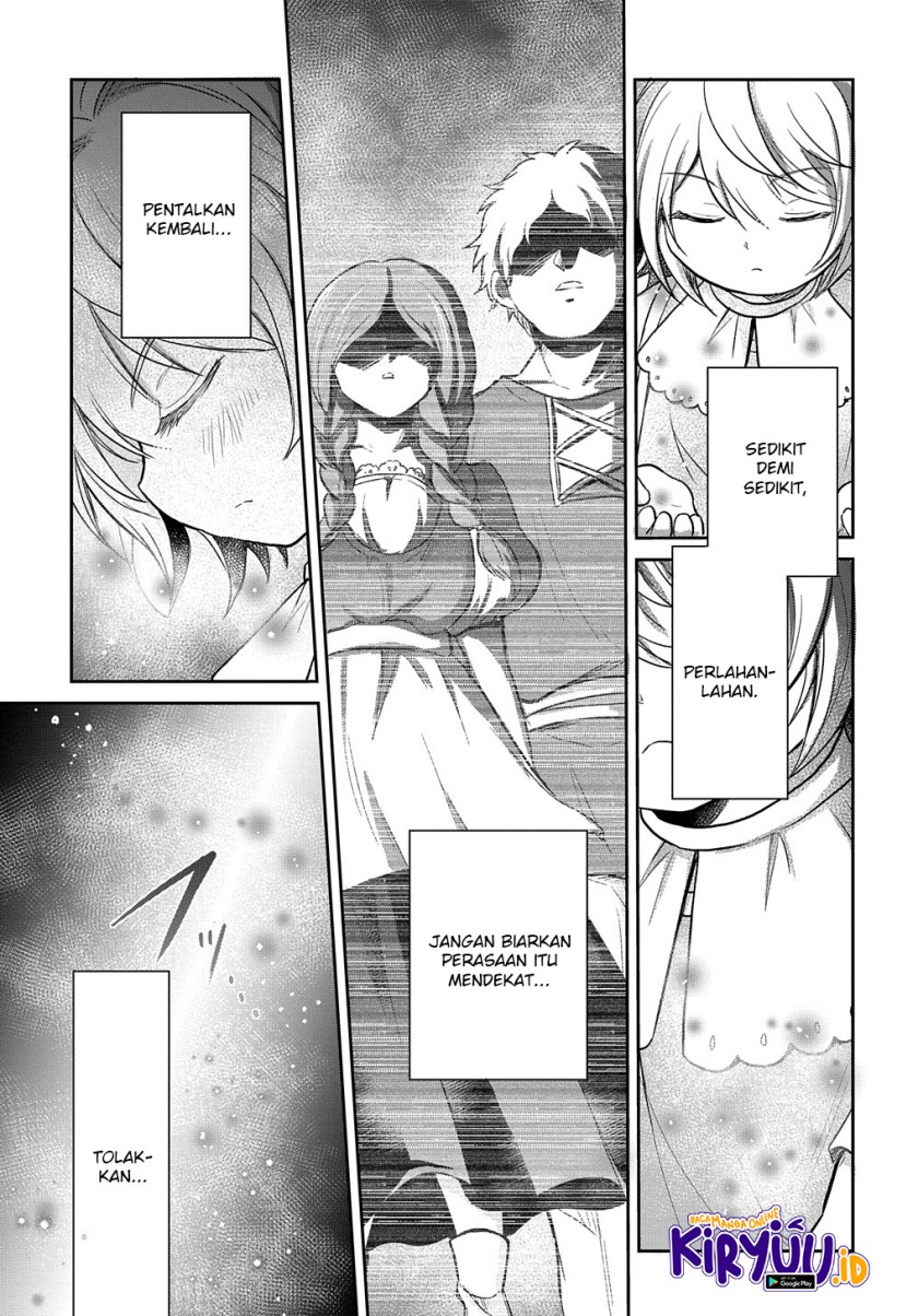 The Reborn Little Girl Won’t Give Up Chapter 16 Gambar 26