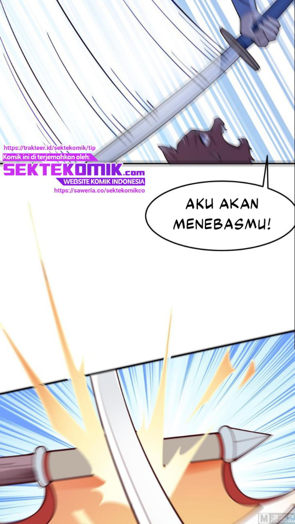 Peerless Sword God Chapter 200 Gambar 11