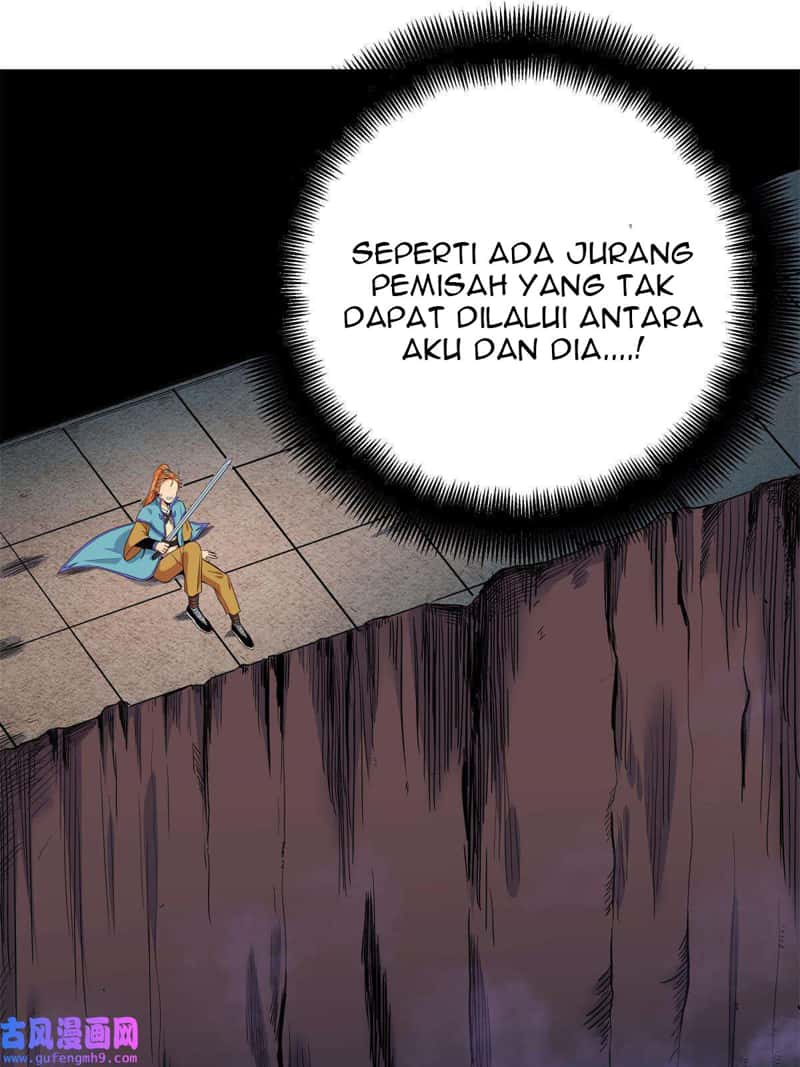 Emperor Domination Chapter 53 Gambar 42