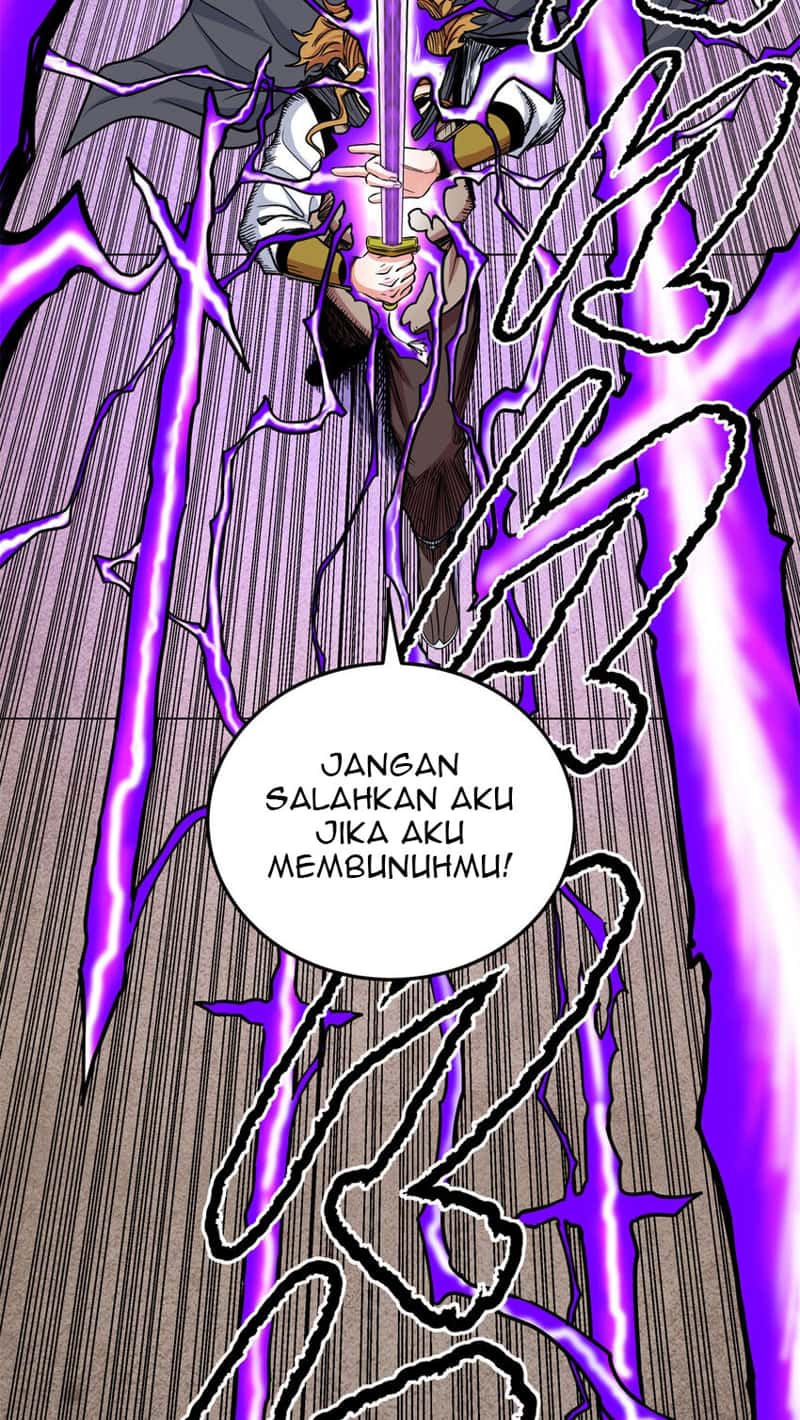 Emperor Domination Chapter 57 Gambar 11