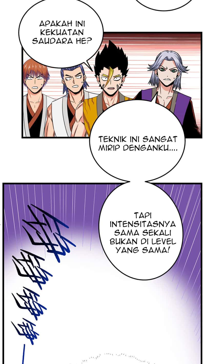 Emperor Domination Chapter 57 Gambar 13