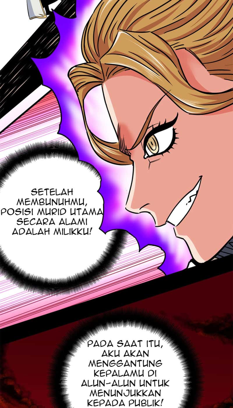 Emperor Domination Chapter 57 Gambar 18