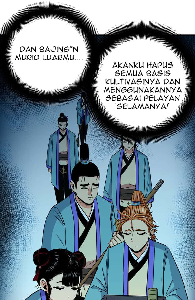 Emperor Domination Chapter 57 Gambar 20