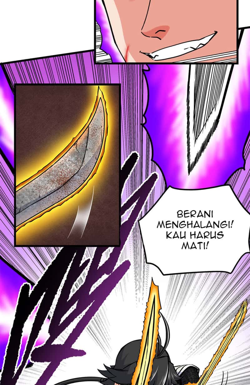 Emperor Domination Chapter 57 Gambar 24