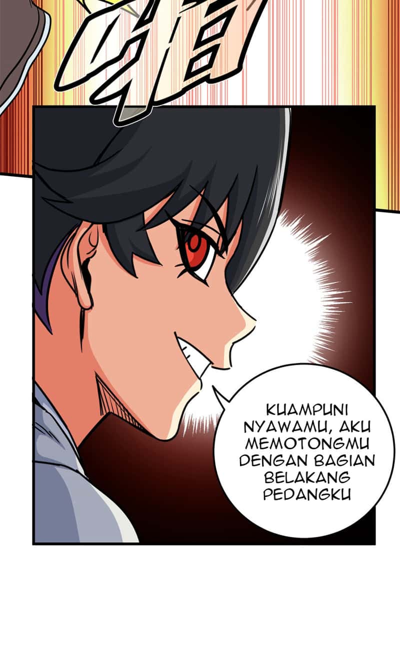 Emperor Domination Chapter 57 Gambar 31