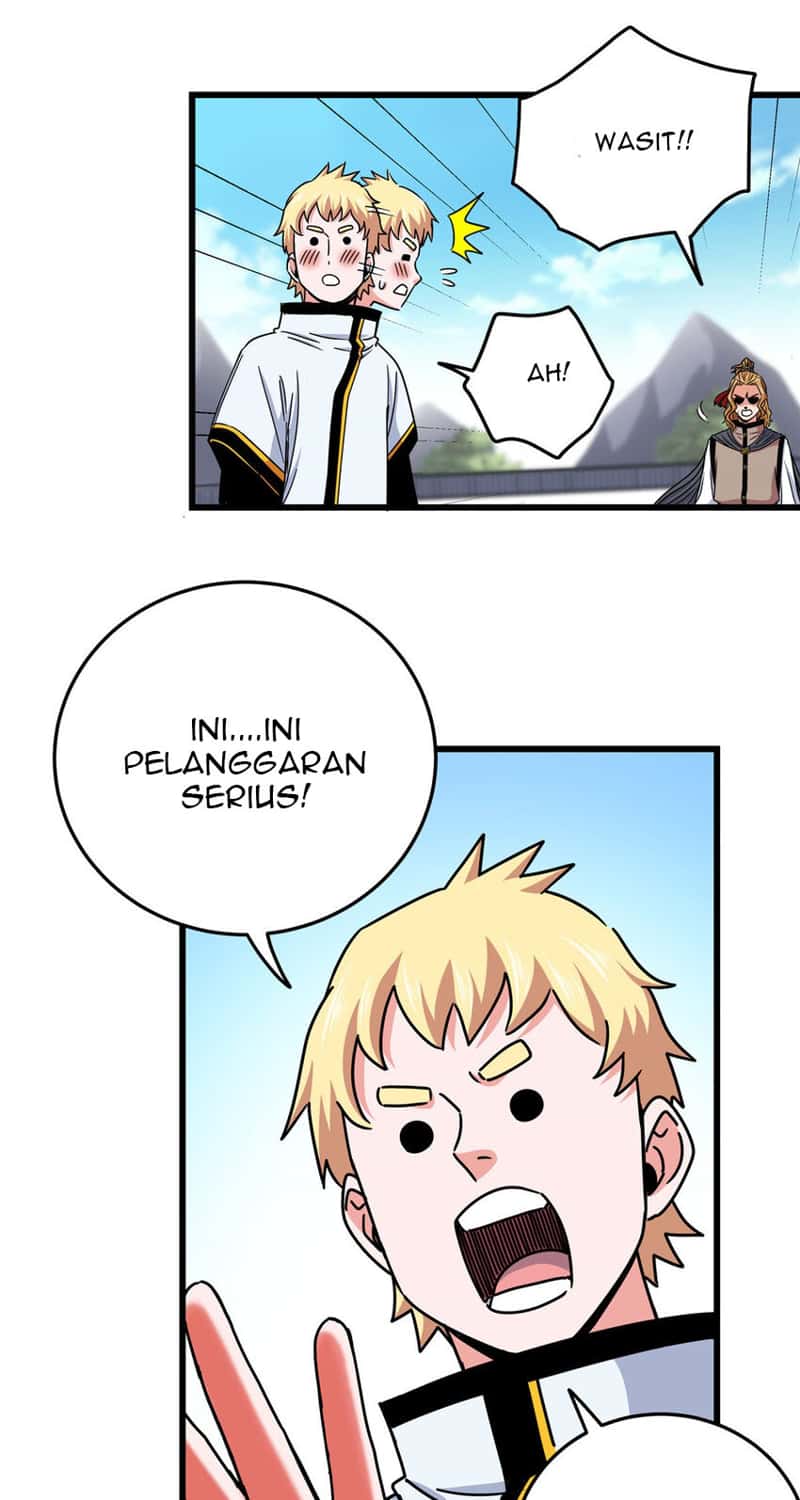 Emperor Domination Chapter 56 Gambar 10