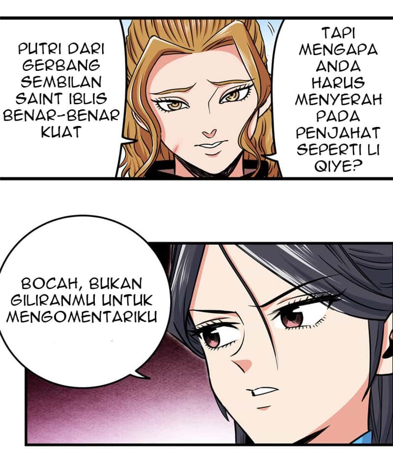 Emperor Domination Chapter 56 Gambar 15