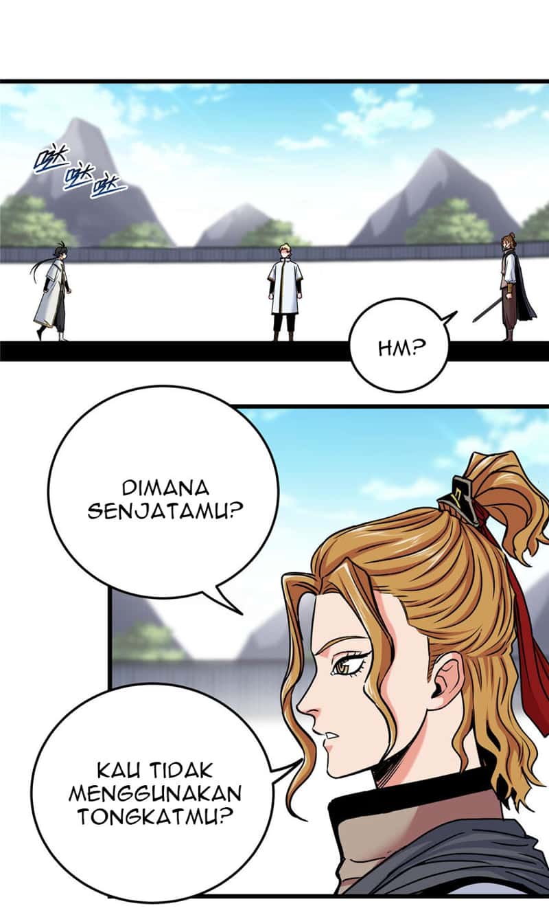 Emperor Domination Chapter 56 Gambar 20