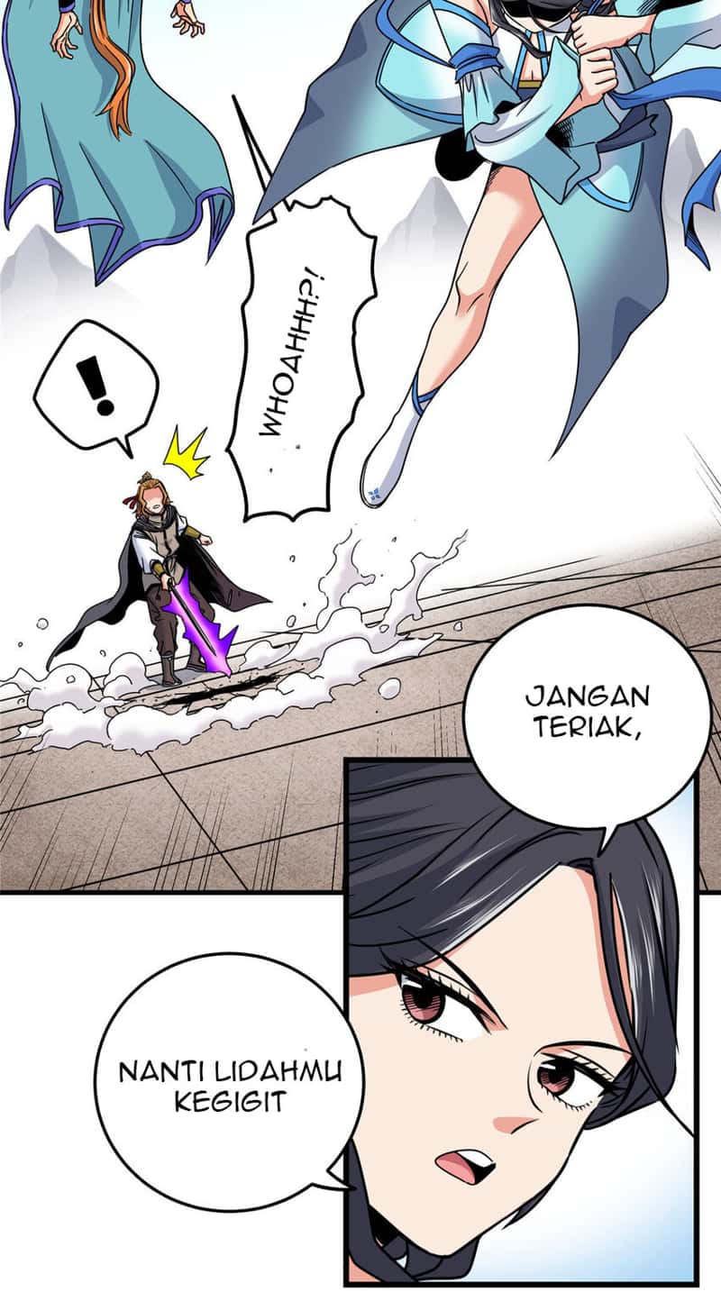 Emperor Domination Chapter 56 Gambar 6