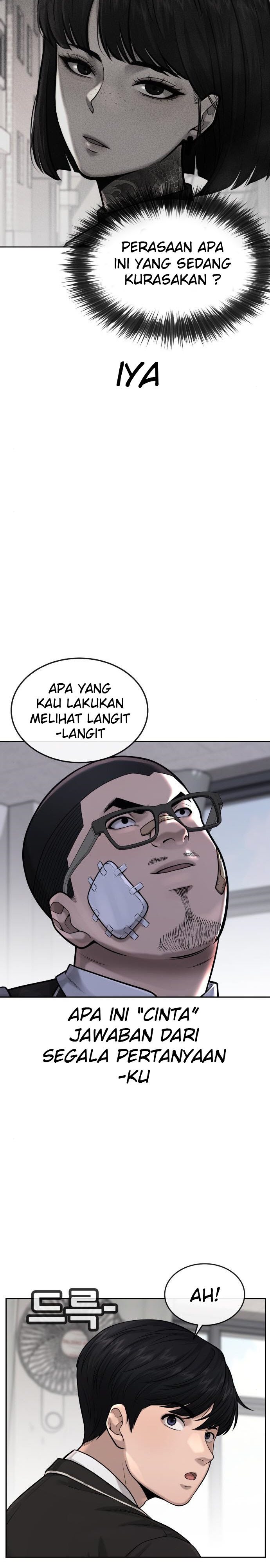 Quest Supremacy Chapter 43 Gambar 18