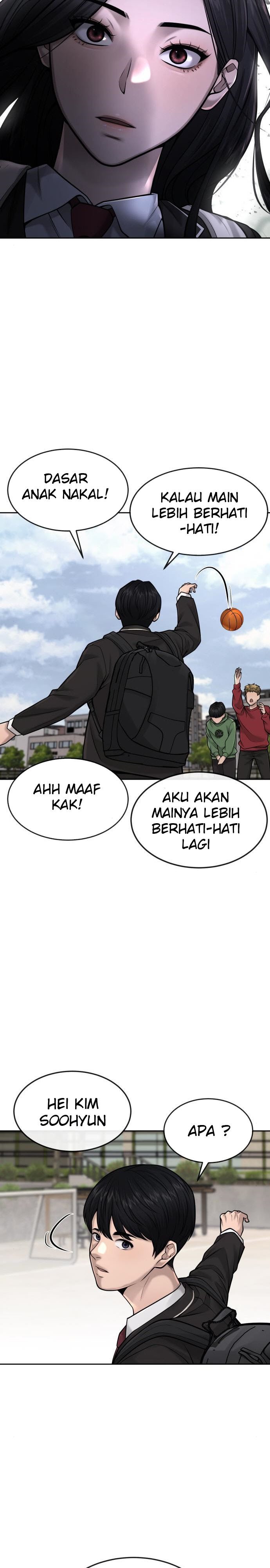 Quest Supremacy Chapter 43 Gambar 33