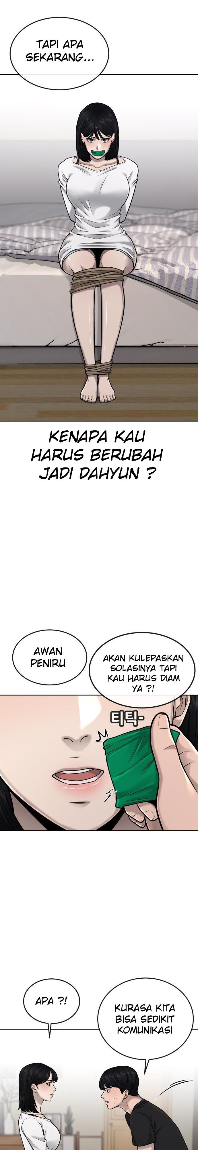 Quest Supremacy Chapter 43 Gambar 9