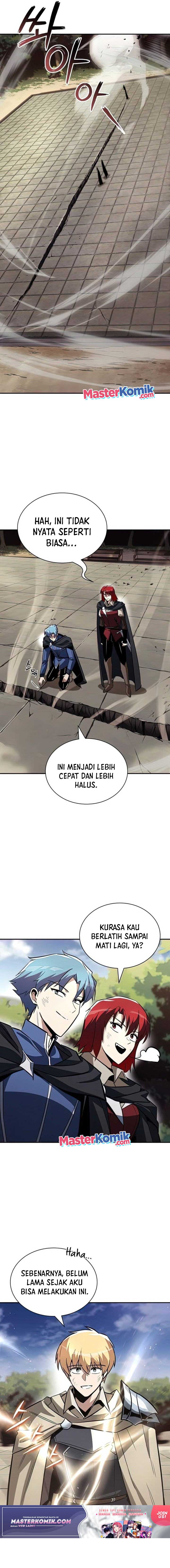 Lazy Prince Becomes a Genius Chapter 57 Gambar 10