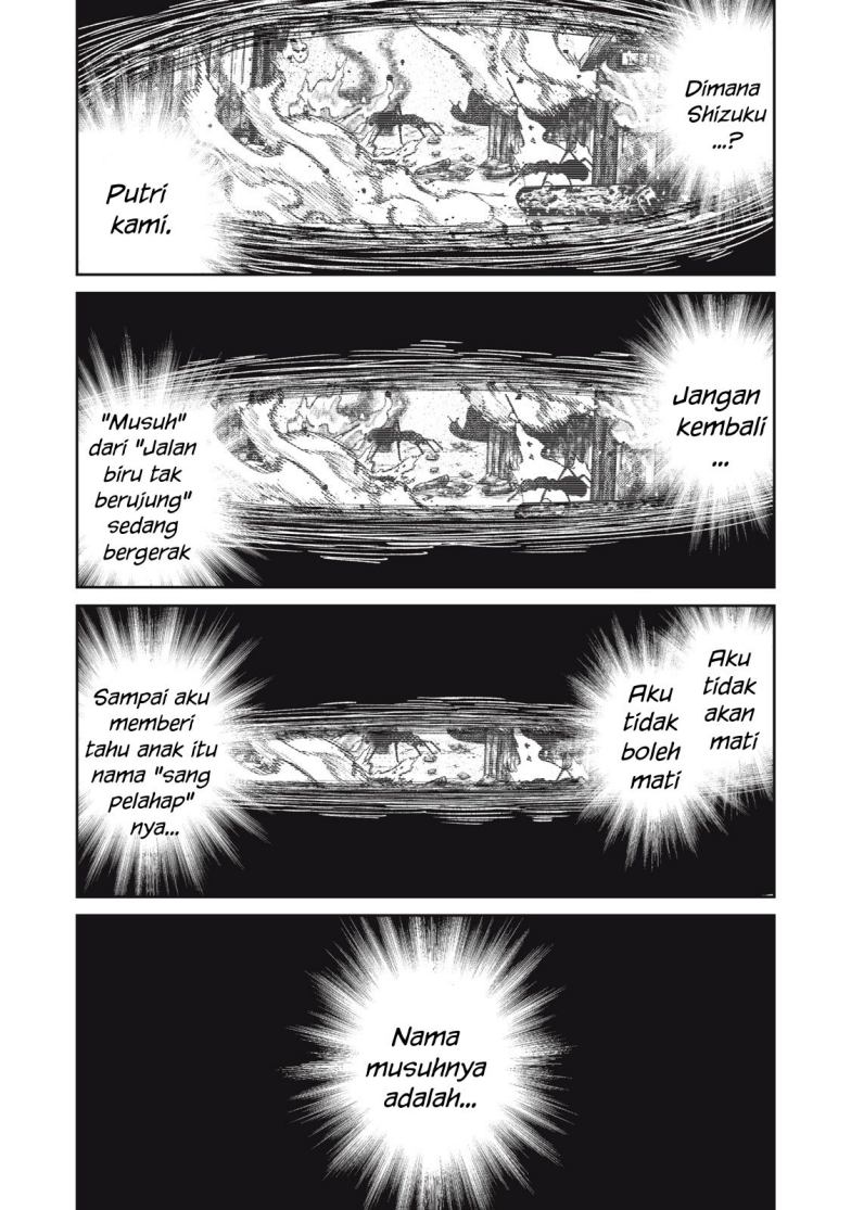 Baca Manga Gikou Taichi no Torikaeshi ~ Toichi tte Saisho ni itta yo na ~ Chapter 17 Gambar 2