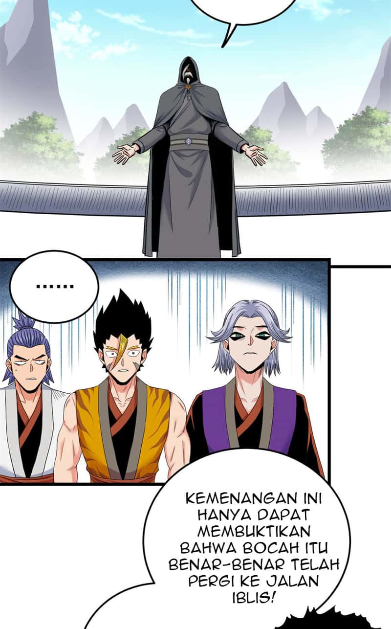 Emperor Domination Chapter 58 Gambar 12