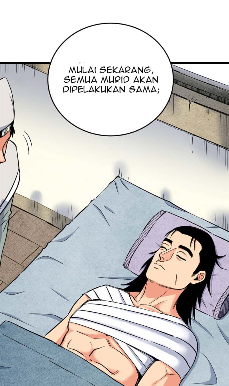 Emperor Domination Chapter 58 Gambar 15