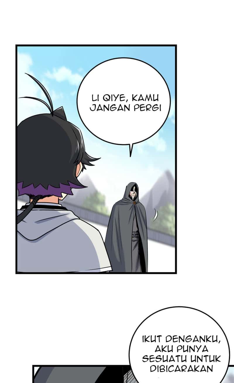 Emperor Domination Chapter 58 Gambar 20