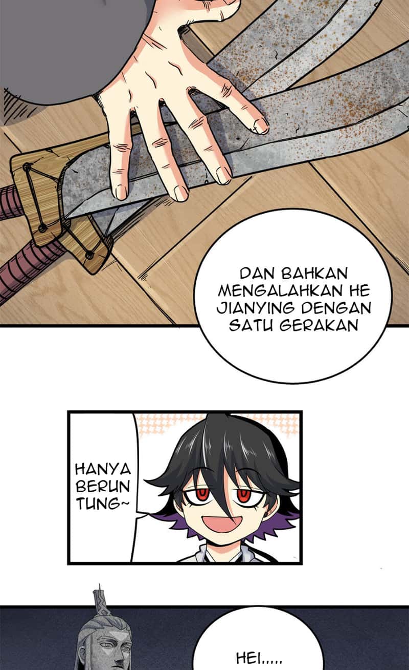 Emperor Domination Chapter 58 Gambar 24