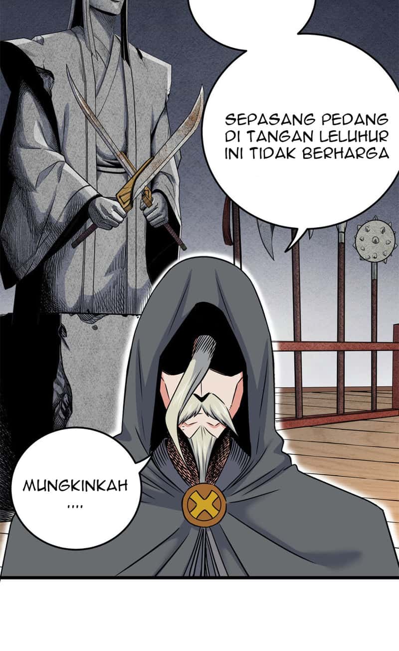 Emperor Domination Chapter 58 Gambar 25