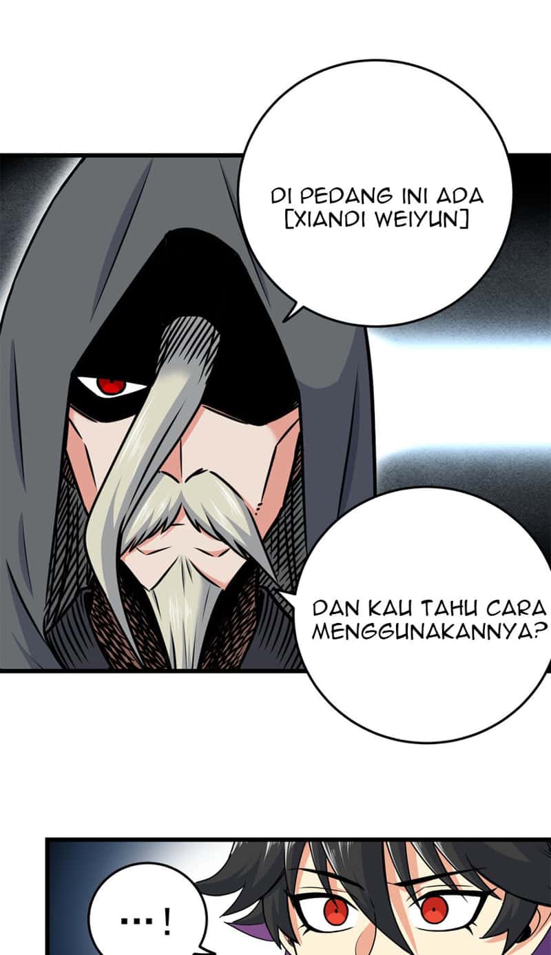 Emperor Domination Chapter 58 Gambar 26