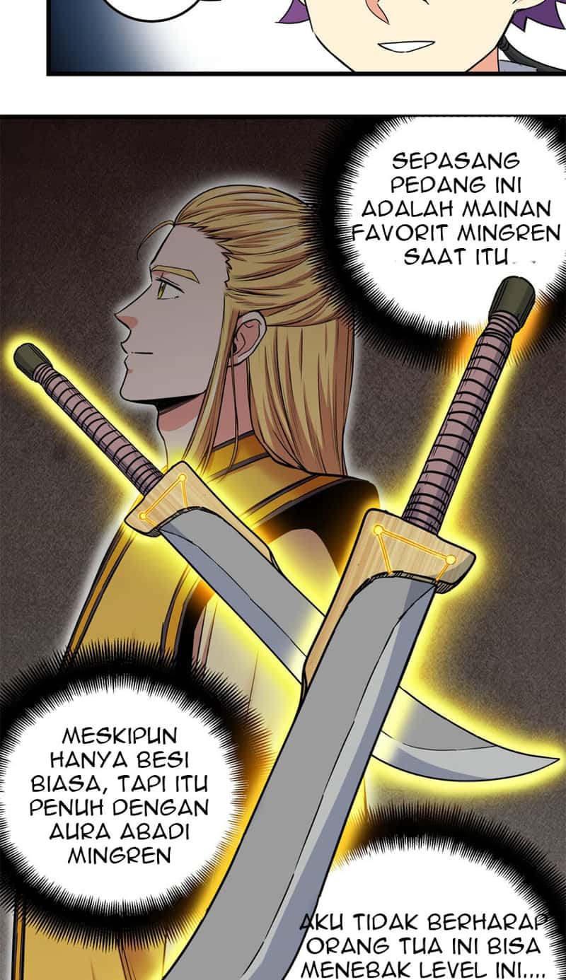 Emperor Domination Chapter 58 Gambar 27