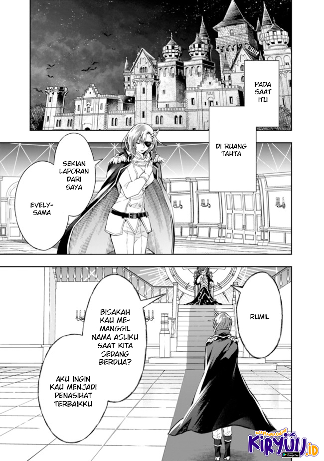 Isekai Monster Breeder Chapter 71 Gambar 6