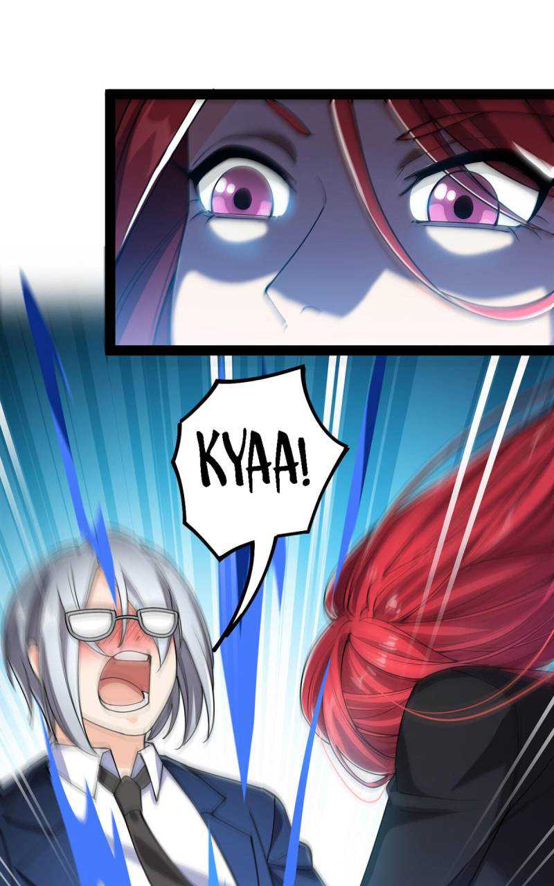 Fairy King’s Daily Life Chapter 69 Gambar 33