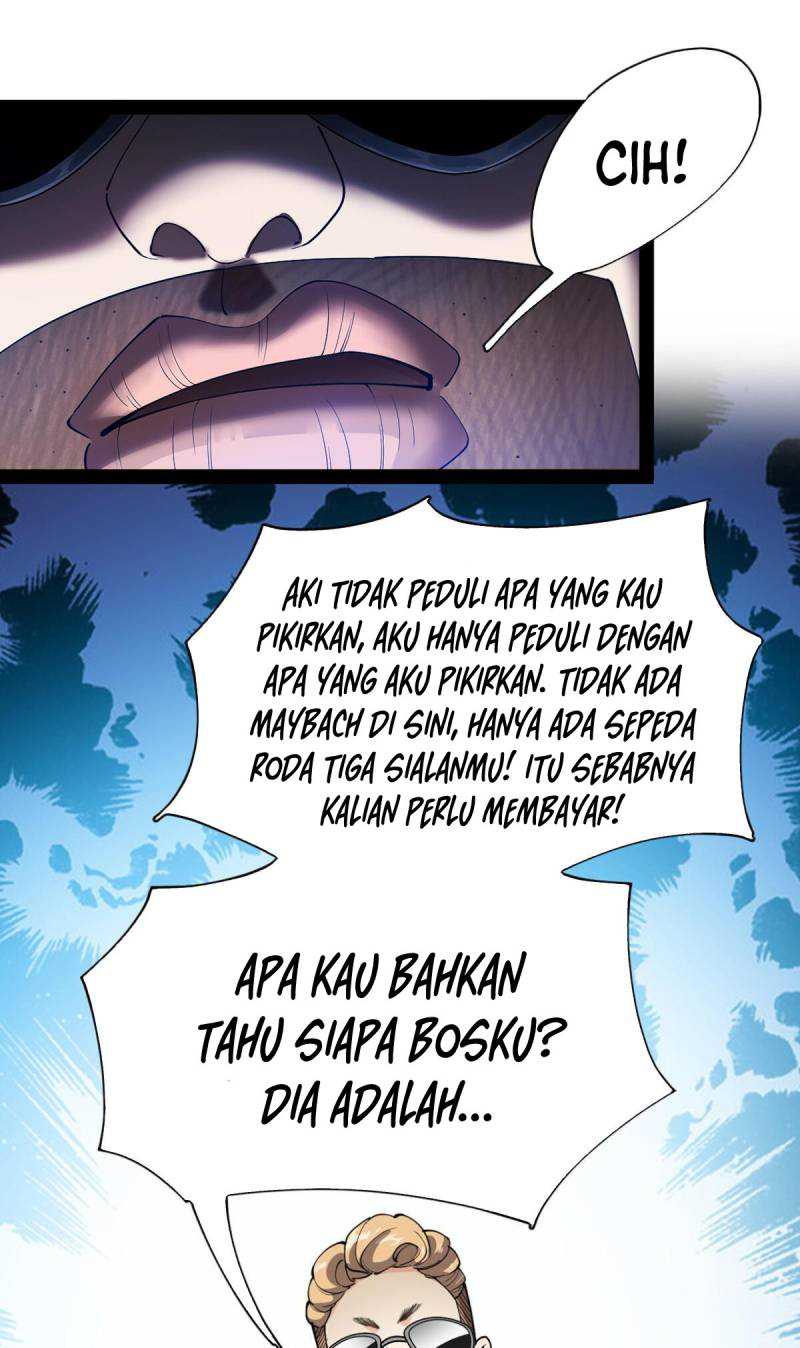 Fairy King’s Daily Life Chapter 68 Gambar 15