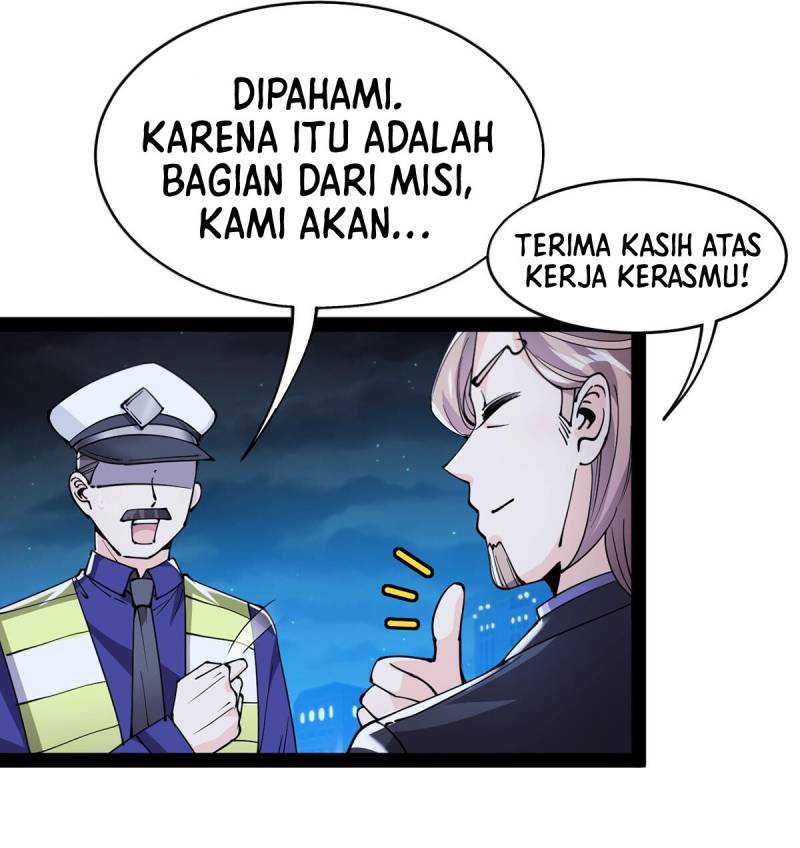 Fairy King’s Daily Life Chapter 68 Gambar 37