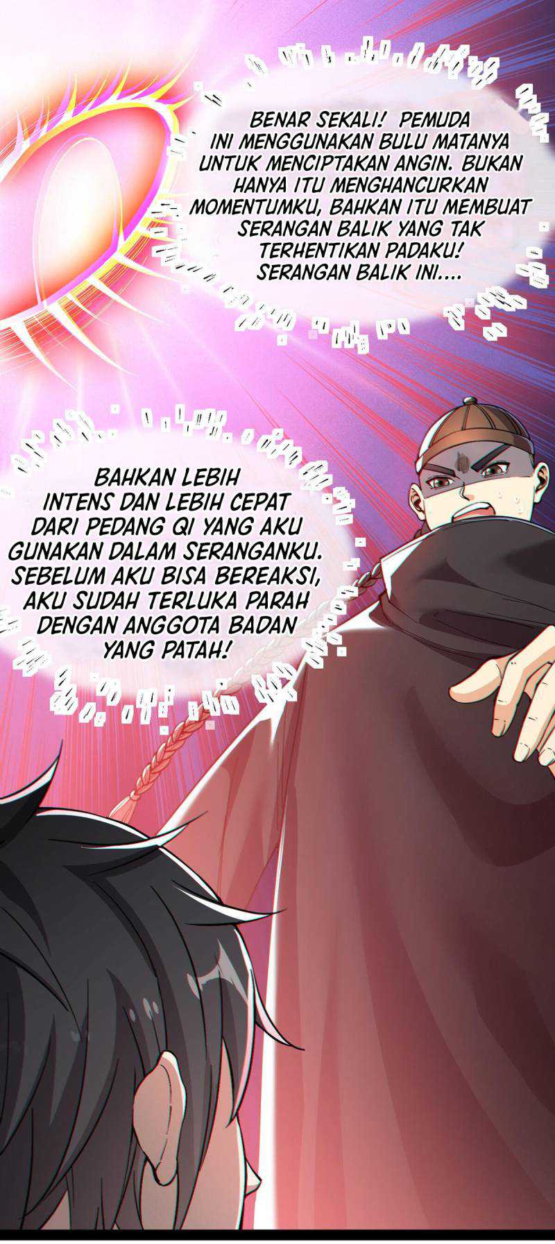 Fairy King’s Daily Life Chapter 65 Gambar 15