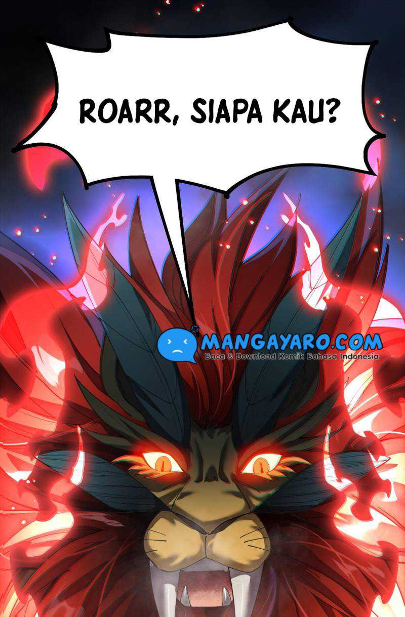 Fairy King’s Daily Life Chapter 63 Gambar 26