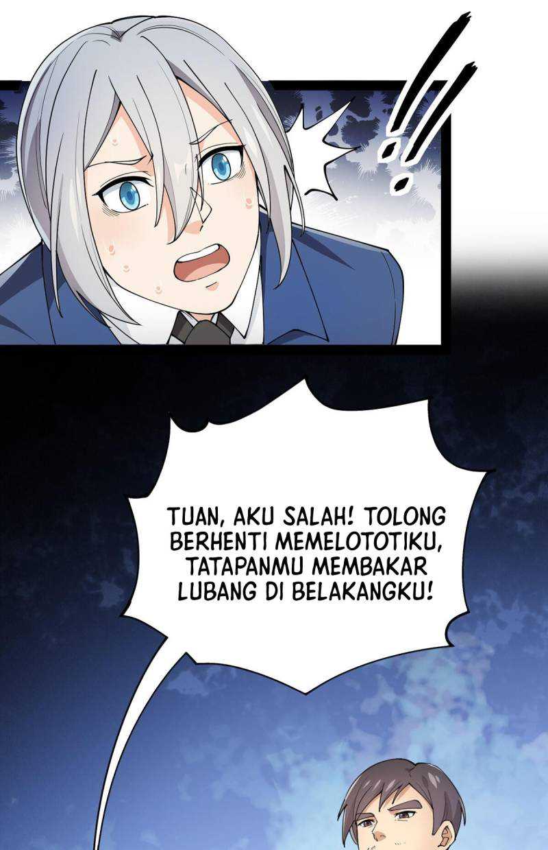 Fairy King’s Daily Life Chapter 62 Gambar 25