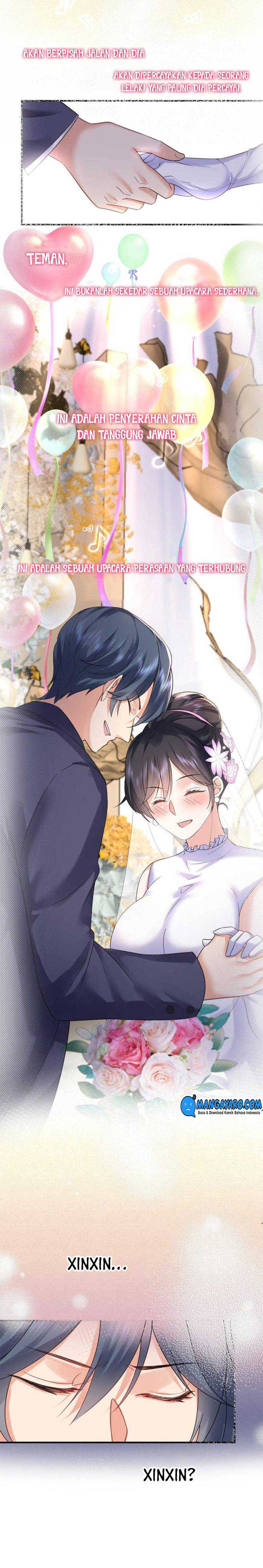 Am I Invincible Chapter 77 Gambar 3