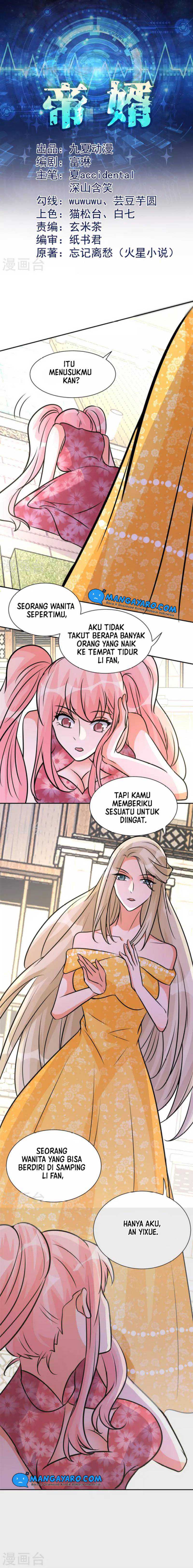 Baca Manhua Emperor Son In Law Chapter 67 Gambar 2