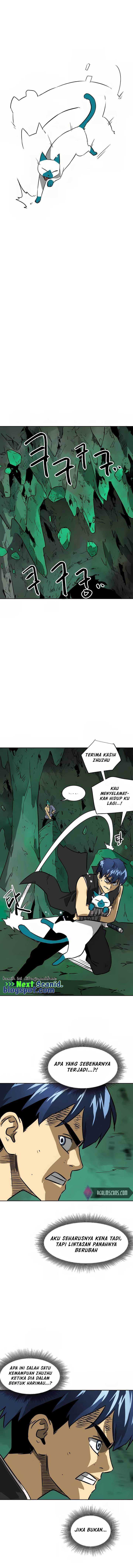 Infinite Level Up in Murim Chapter 67 Gambar 12