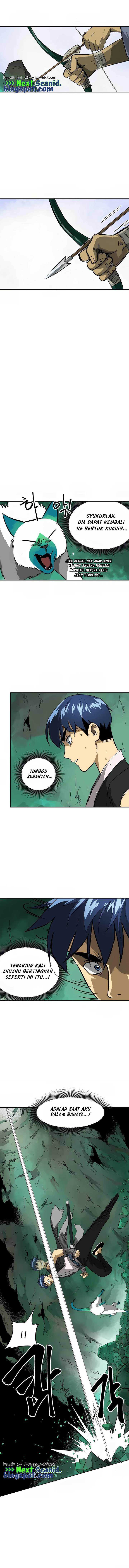 Infinite Level Up in Murim Chapter 67 Gambar 3