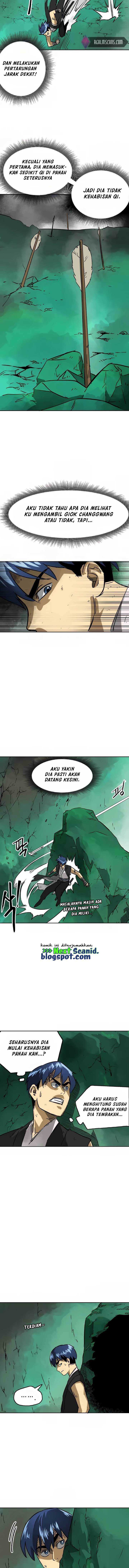 Infinite Level Up in Murim Chapter 67 Gambar 6