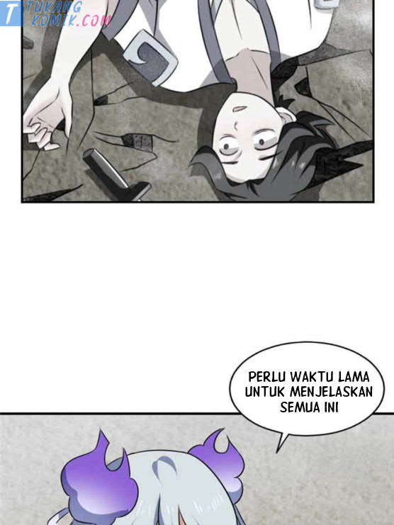 Rebirth Become a Dog Chapter 114 Gambar 12