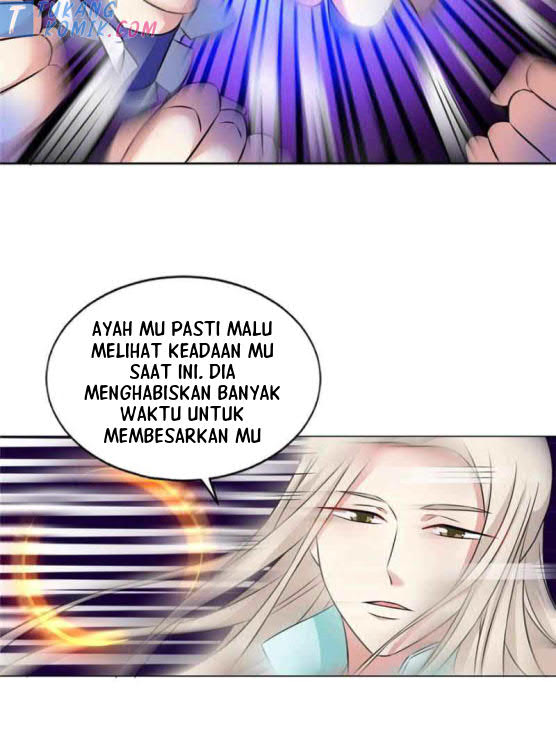 Rebirth Become a Dog Chapter 114 Gambar 24