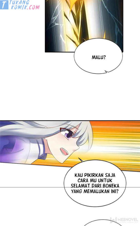 Rebirth Become a Dog Chapter 114 Gambar 27