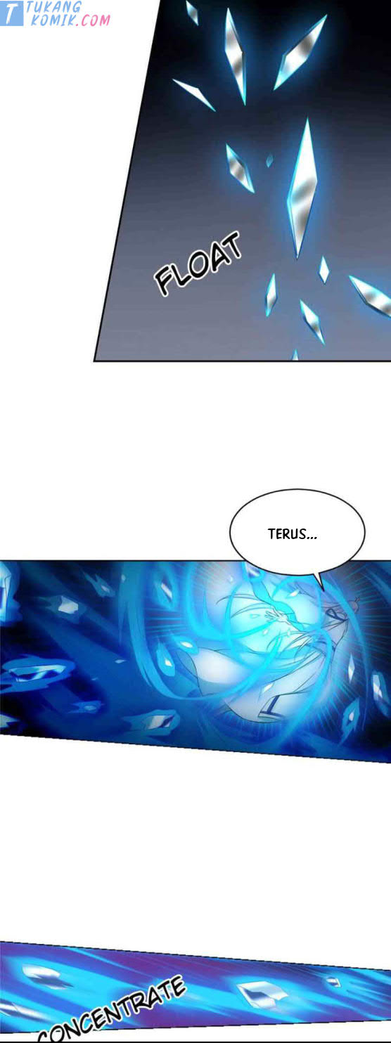 Rebirth Become a Dog Chapter 114 Gambar 37