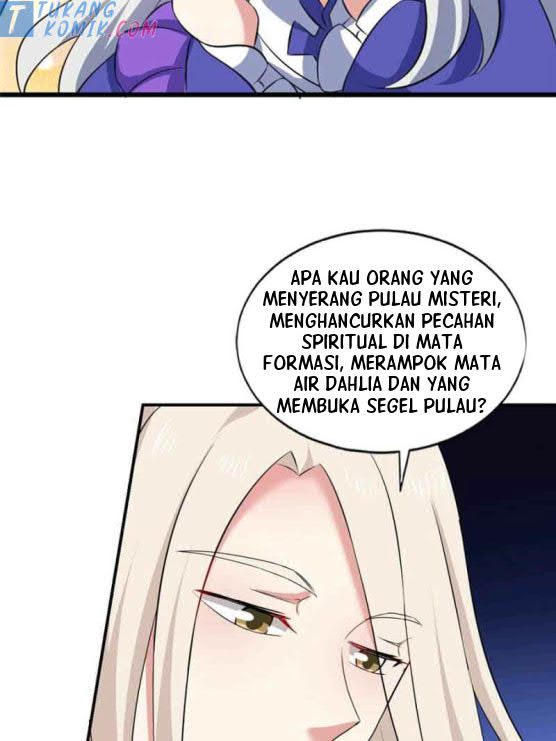 Rebirth Become a Dog Chapter 114 Gambar 5