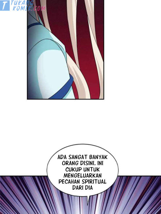 Rebirth Become a Dog Chapter 114 Gambar 59