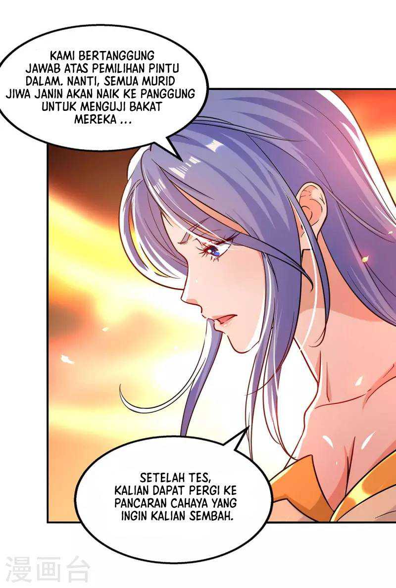 Against The Heaven Supreme Chapter 87 Gambar 7