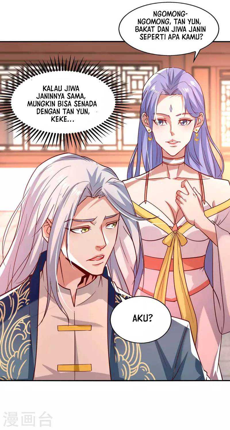 Against The Heaven Supreme Chapter 86 Gambar 19