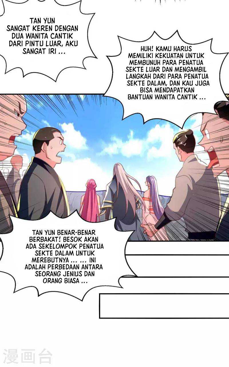 Against The Heaven Supreme Chapter 86 Gambar 6