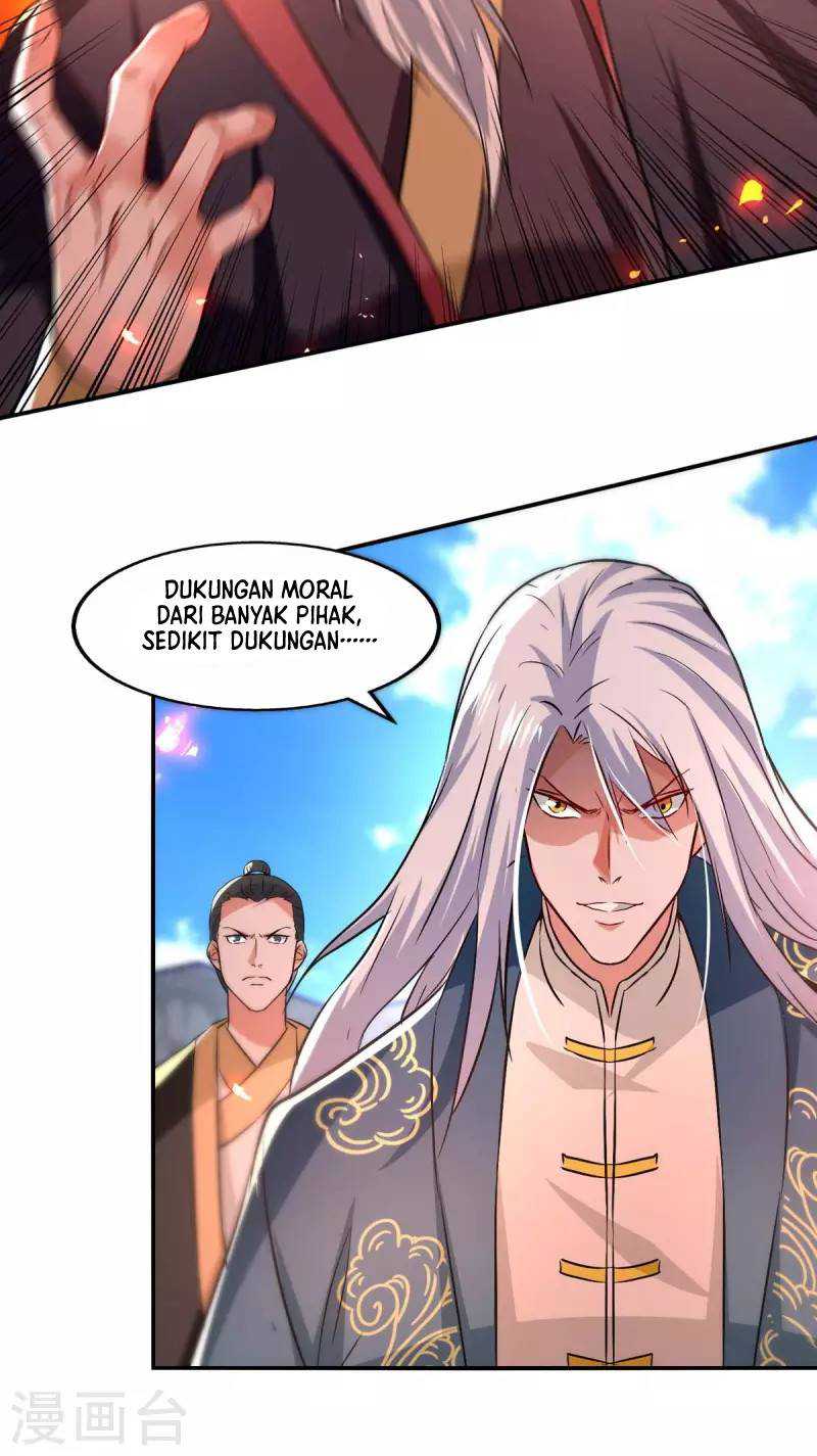 Against The Heaven Supreme Chapter 85 Gambar 7