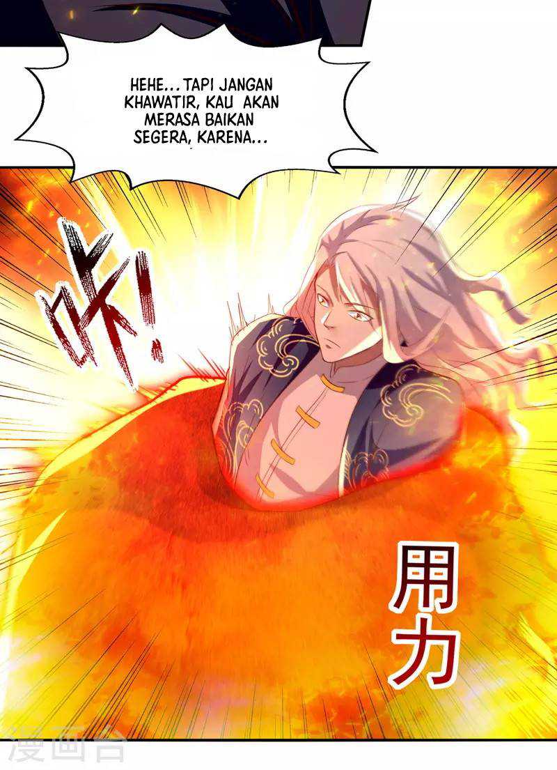 Against The Heaven Supreme Chapter 84 Gambar 4